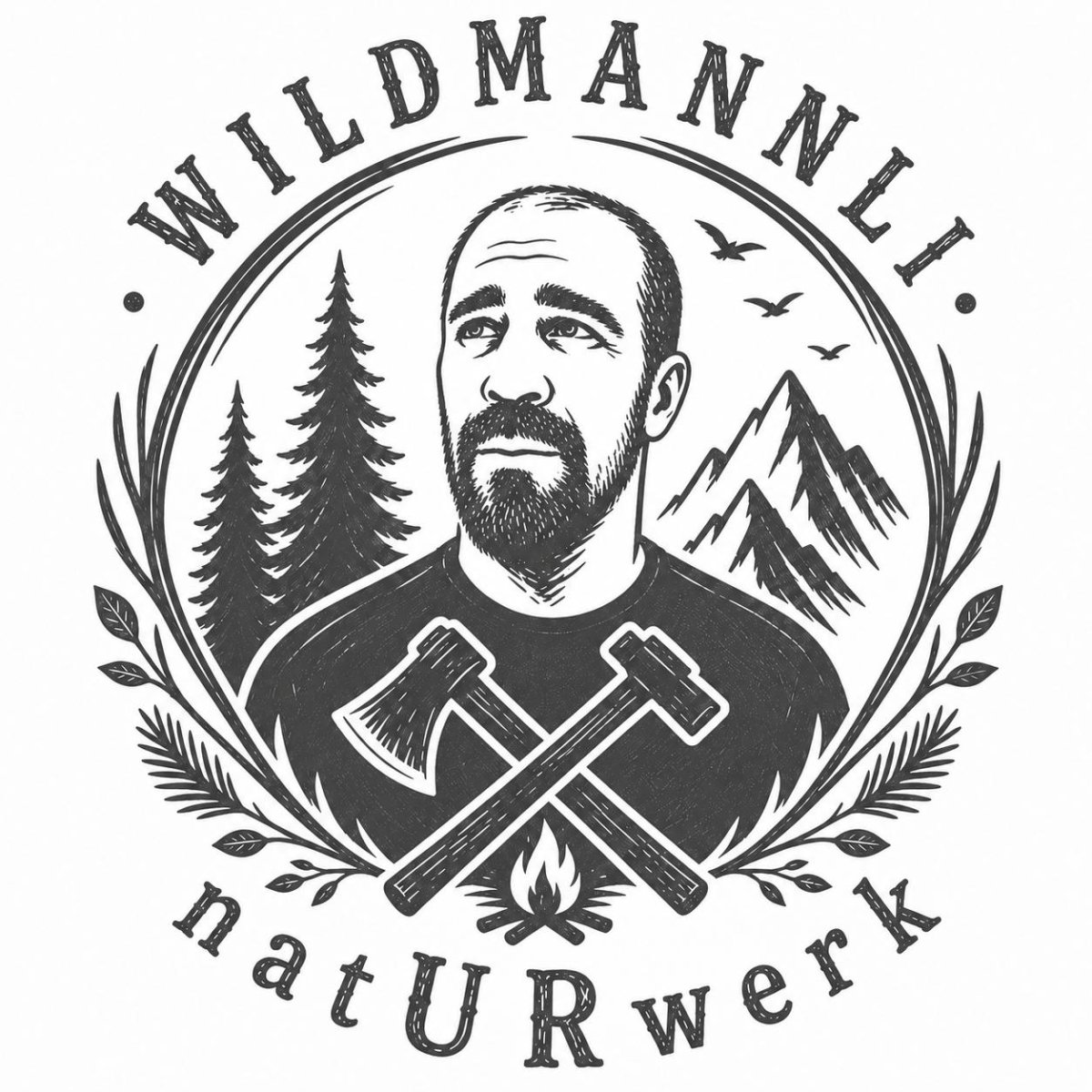 Wildmannli natURwerk