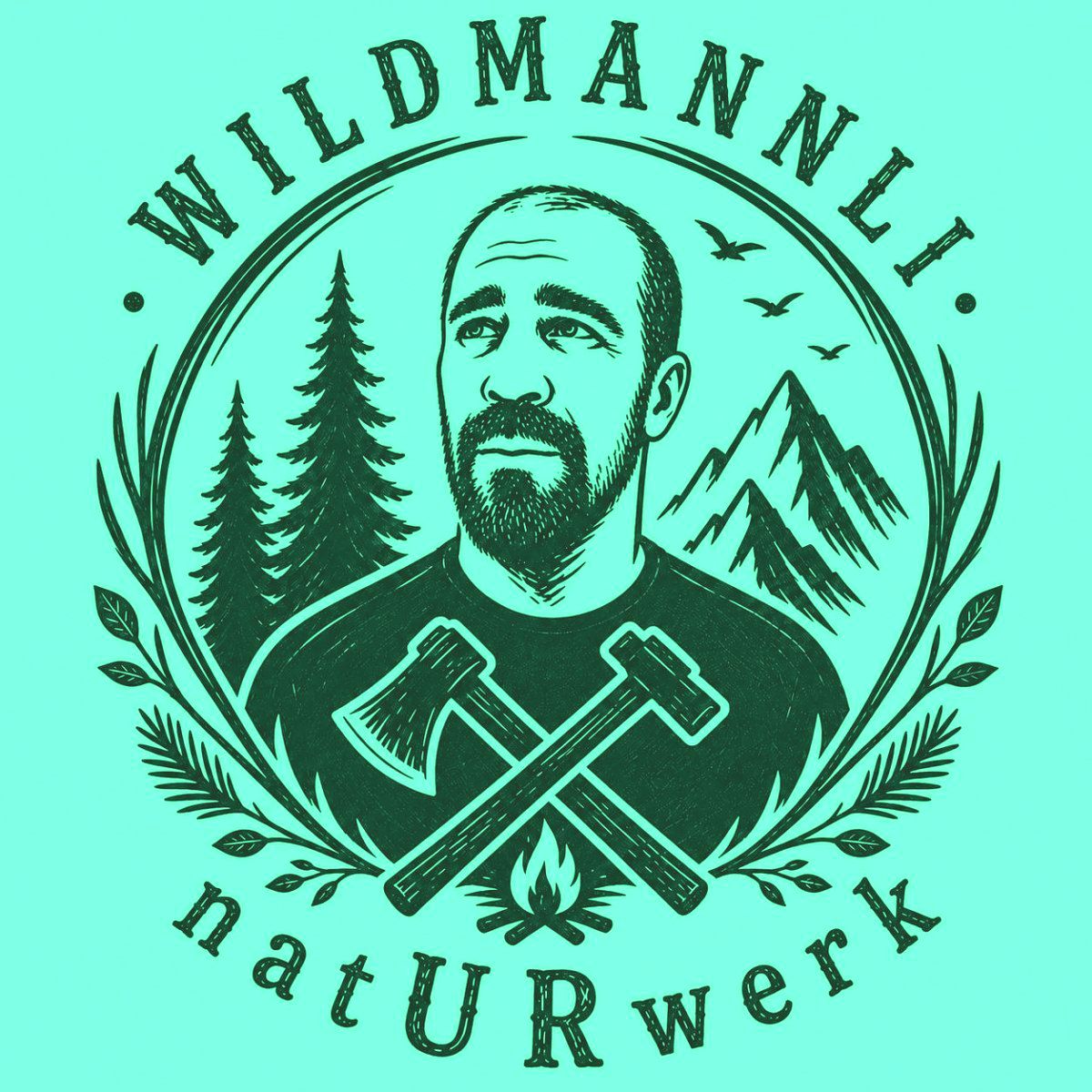 Wildmannli natURwerk